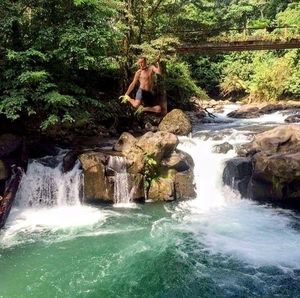 Meet your Posher, Matt